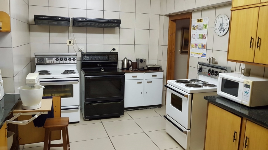 3 Bedroom Property for Sale in Kromkloof North Sh Free State